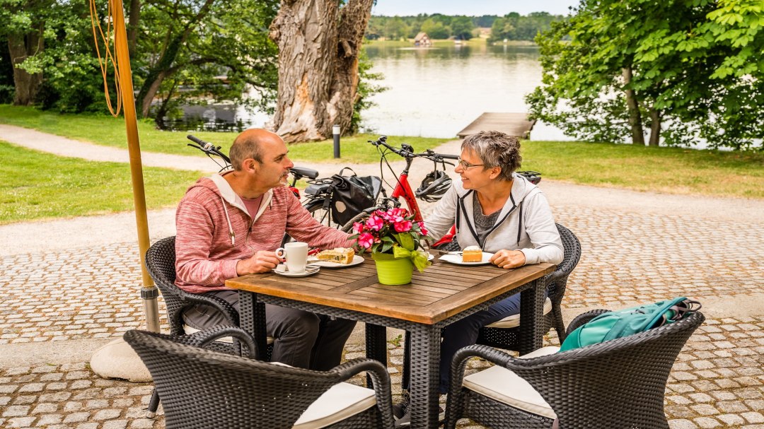 Palais Café, © TNV Tiemann Palais Café, © TNV Tiemann