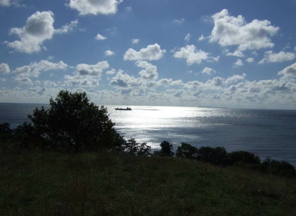 Panoramablick, © Nils Thorsten Volk Panoramablick, © Nils Thorsten Volk