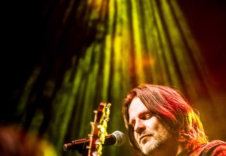 Ray Wilson GENESIS CLASSIC // © Olivier Defawe Ray Wilson GENESIS CLASSIC // © Olivier Defawe