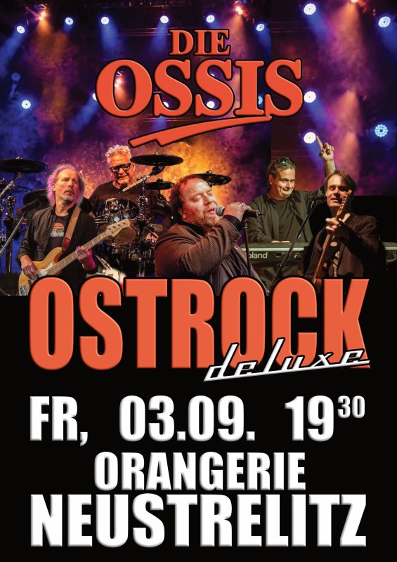 © Die Ossis © Die Ossis