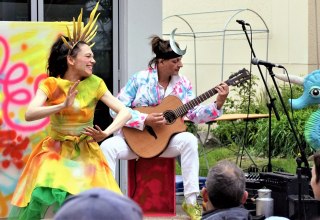 &copy; Theater Phoebus