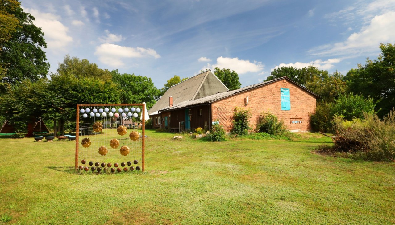 die kramserei, &copy; TMV Gohlke