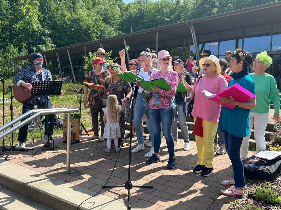 Advent im Park, © Küstenkinder e.V. Advent im Park, © Küstenkinder e.V.