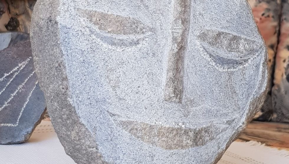 Maskerade, © Gesine Noack