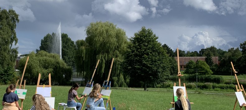 © Foto: Kunsthalle Rostock © Foto: Kunsthalle Rostock
