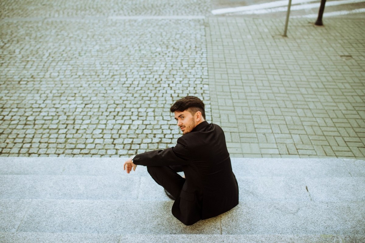 Virtuos - klassischer Klavierabend