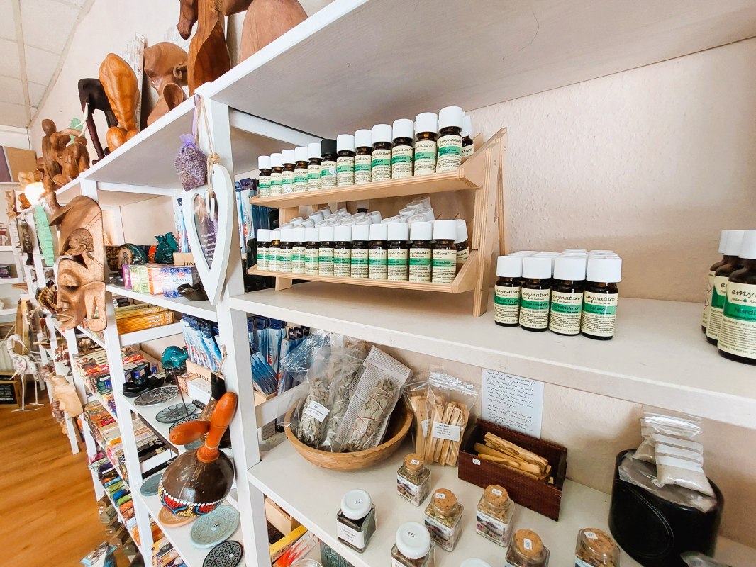 &copy; Waren (M&uuml;ritz) Information