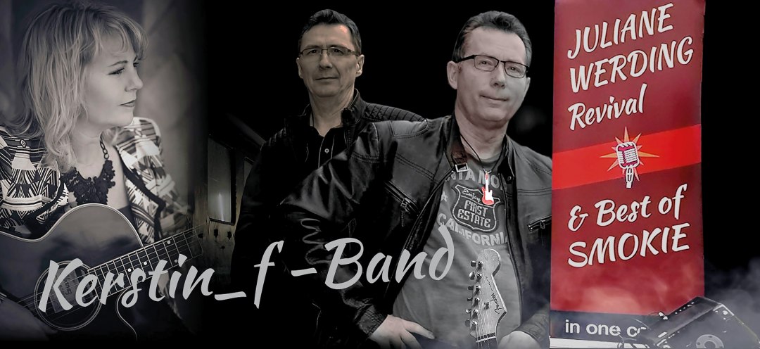 Konzert mit "Kerstin_f-Band", &copy; s64_foto-kerstin-f-band.jpg