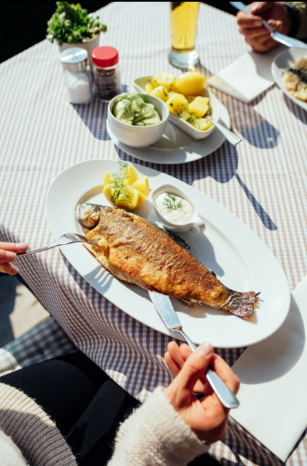 Gaststätte Sophienkeller, © TMV/ Felix Gänsicke Gaststätte Sophienkeller, © TMV/ Felix Gänsicke