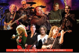 © KUKA Entertainment GmbH © KUKA Entertainment GmbH