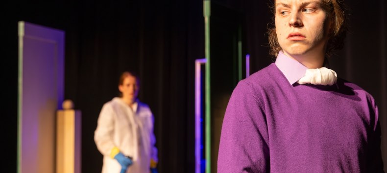 &copy; Mecklenburgisches Staatstheater