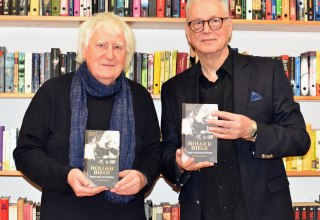 © Wolfgang Martin & Gerd Christian © Wolfgang Martin & Gerd Christian