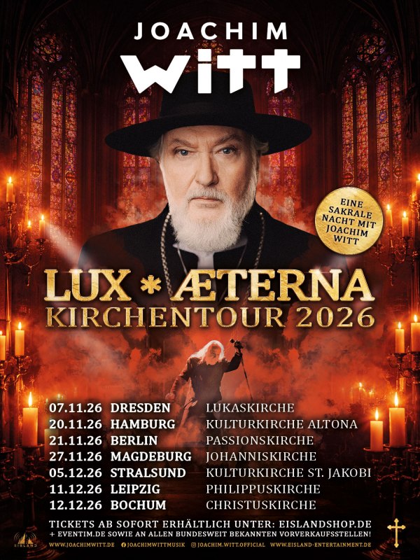 &copy; In Move Konzert- und Kulturproduktionen GmbH