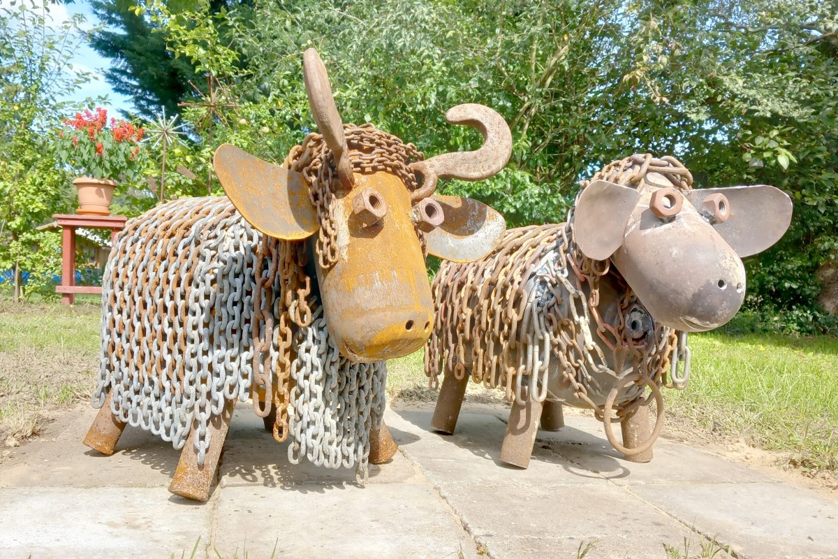 © Jürgen Brix © Jürgen Brix