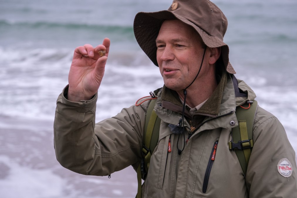 naturfuehrer_martin_hagemann, © Carolyne Parent