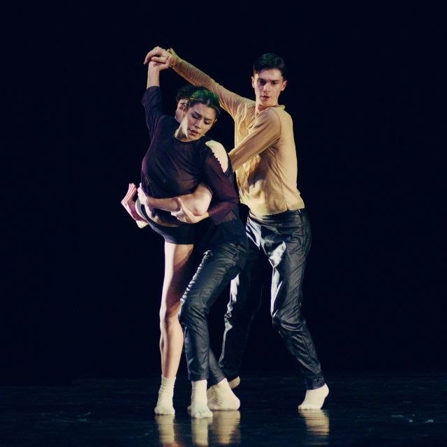 &copy; Staatliche Ballettschule Berlin