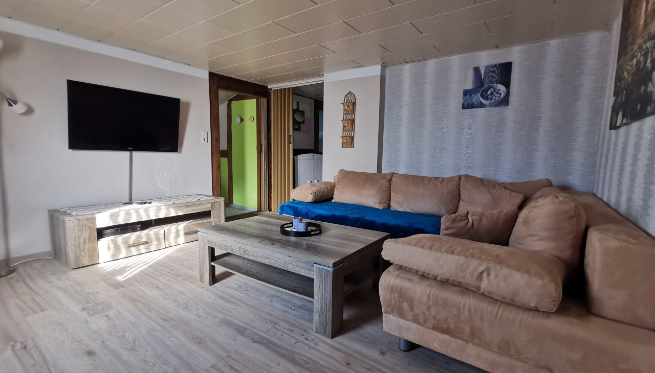 Wohnzimmer, © Fam. Kosbab Wohnzimmer, © Fam. Kosbab