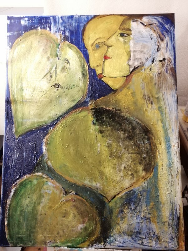 &copy; Petra Wilhelm