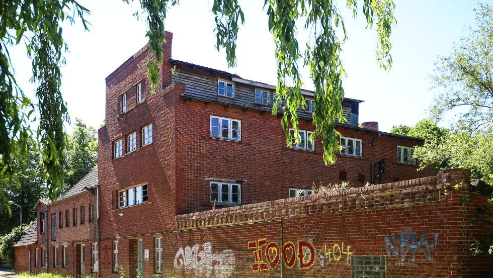 Wassermühle Neubukow, © TMV, Danny Gohlke