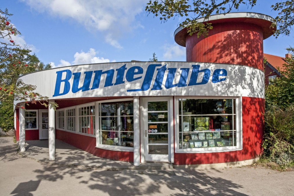 Bunte Stube, &copy; Voigt & Kranz UG, ostsee-kuestenbilder.de