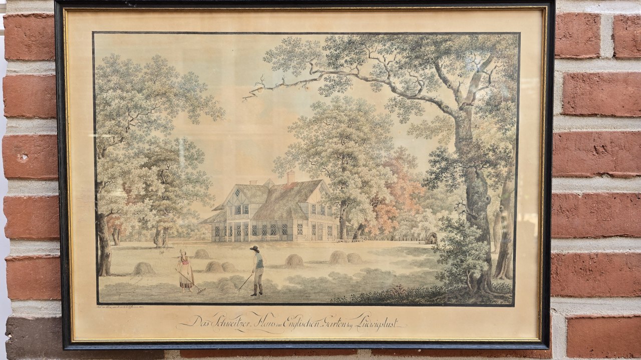 &copy; Stadt Ludwigslust