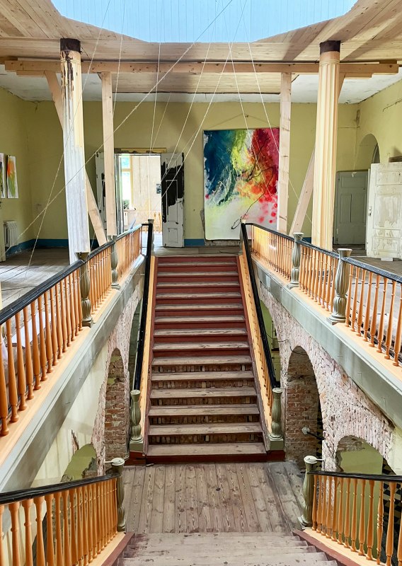 &copy; Karen Kieback