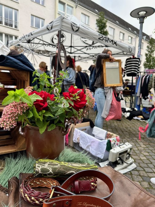 Weiberfundus, &copy; &copy; Die Stadtmagneten e. V.