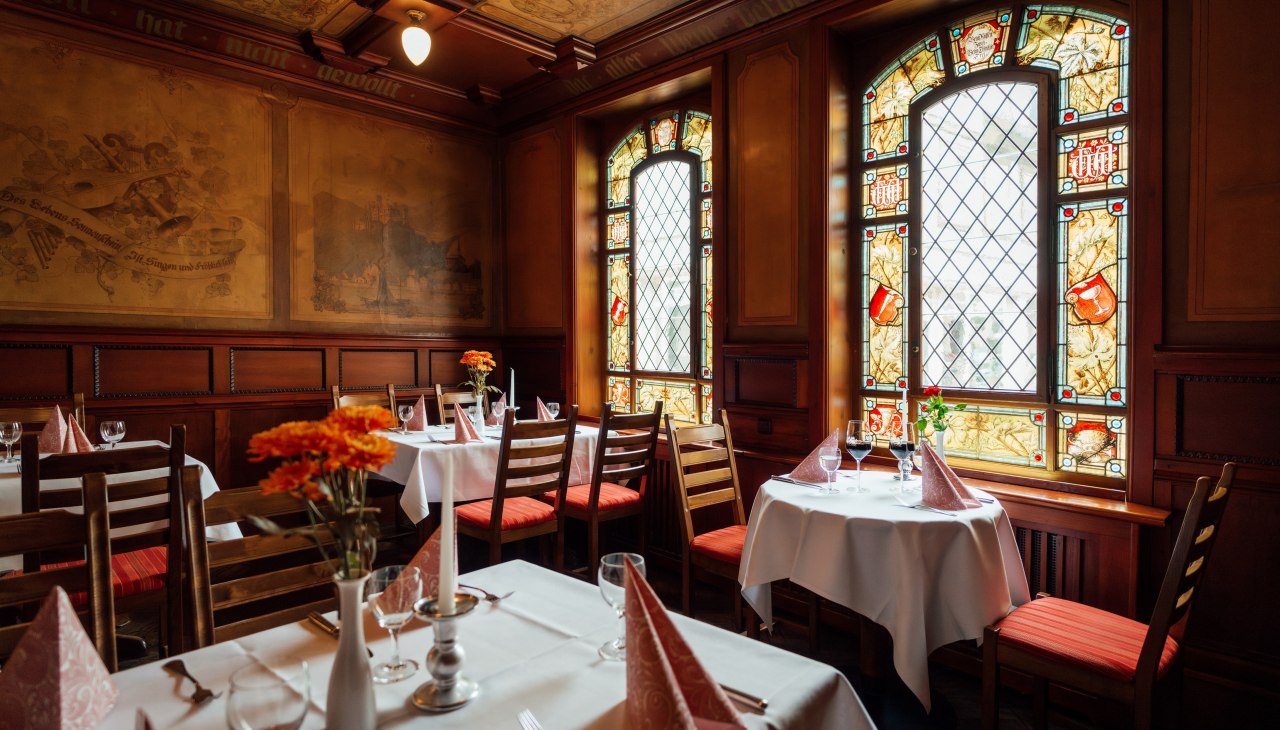 Weinhaus W&ouml;hler, &copy; TMV/Petermann