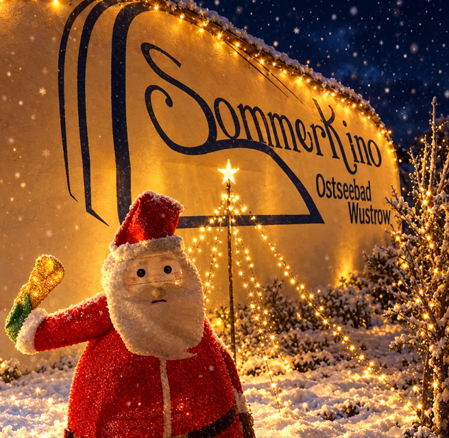 &copy; Sommerkino Wustrow