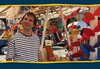 &copy; K&uuml;stenmarkt