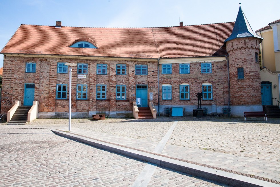 Krummes Haus Krummes Haus