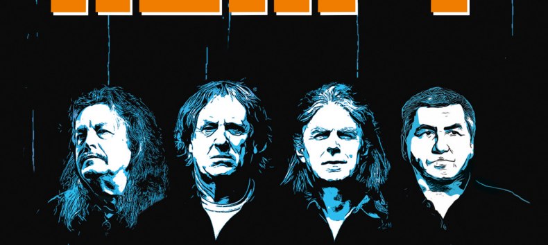 © Klaus Renft Combo