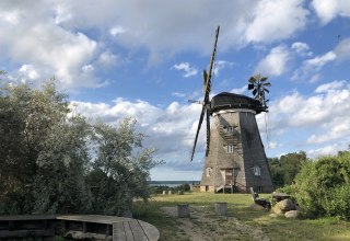 © Kulturmühle Benz e.V.