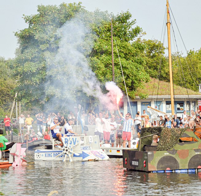 © Stadtmarketing Ribnitz-Damgarten © Stadtmarketing Ribnitz-Damgarten