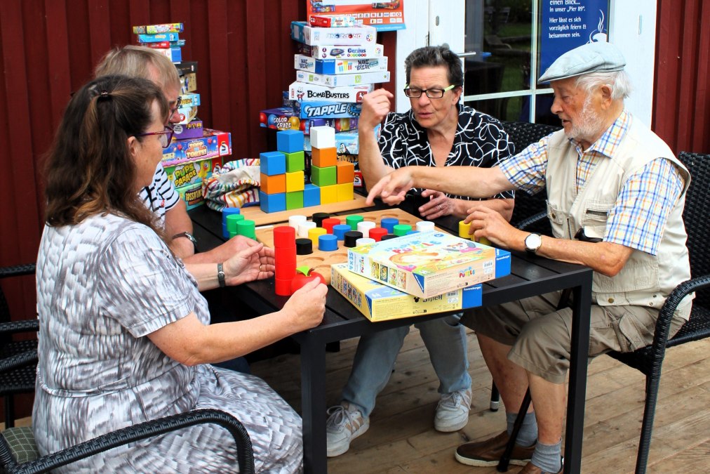 Stadt-Land-Spielt, &copy; AFL