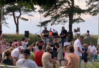 &copy; Gemeinde Ostseebad Glowe