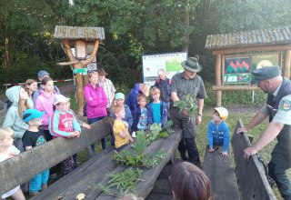 &copy; Tourismusbetrieb M&ouml;nkebude BgA