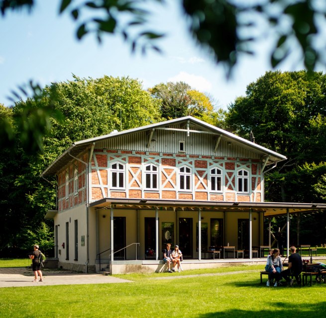 &copy; Dan Petermann / Nationalpark-Zentrum K&Ouml;NIGSSTUHL