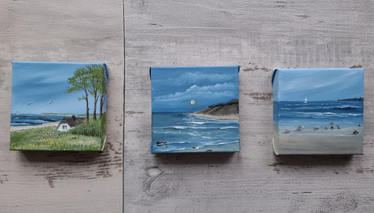 Kreativ Studio K, &copy; Kreativ Studio K