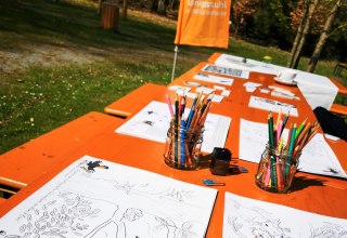 © Nationalpark-Zentrum KÖNIGSSTUHL © Nationalpark-Zentrum KÖNIGSSTUHL