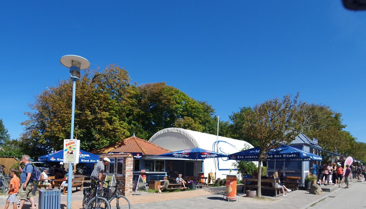 Sommerkino Wustrow, © Anne Robl Sommerkino Wustrow, © Anne Robl