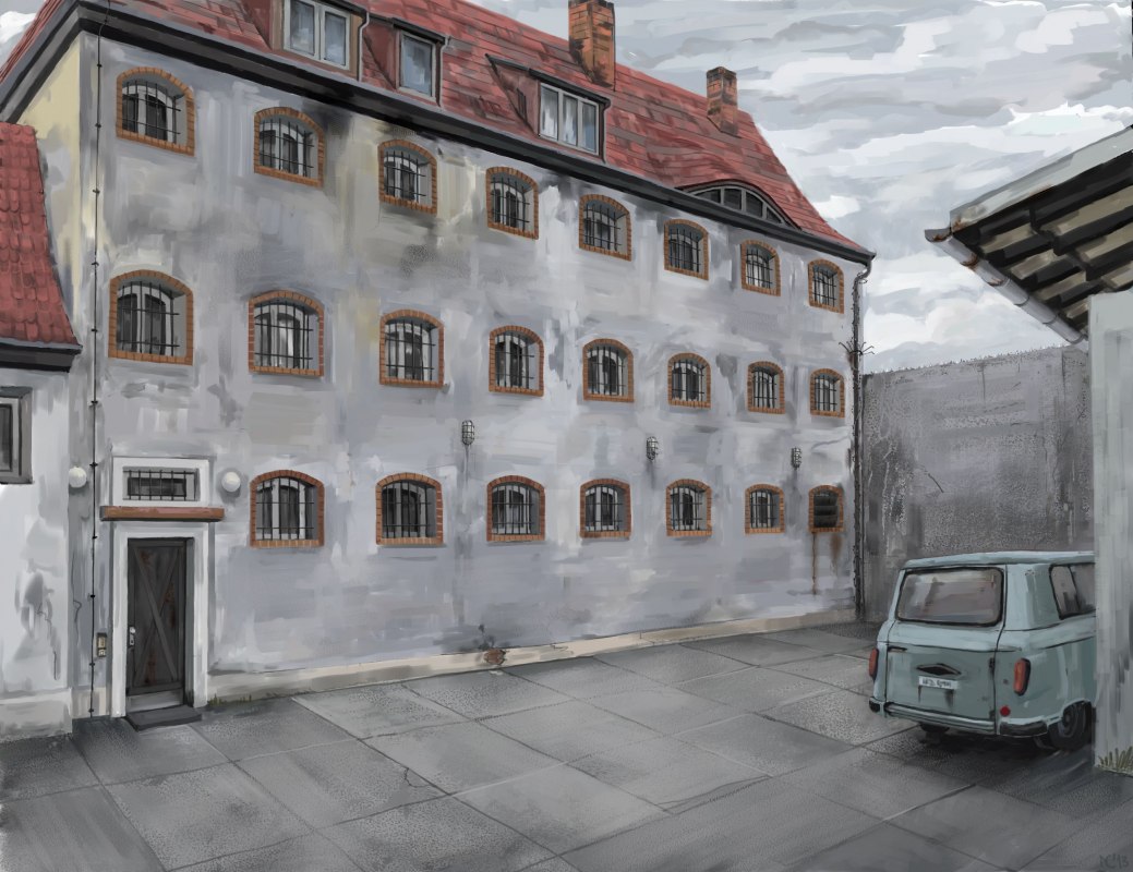 &copy; Matthias Coors