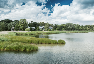 Restaurant Kormoran &ndash; moderne, regionale K&uuml;che // &copy; Florian Melzer/im-jaich
