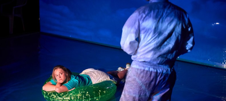 © Thomas Mandt © Thomas Mandt