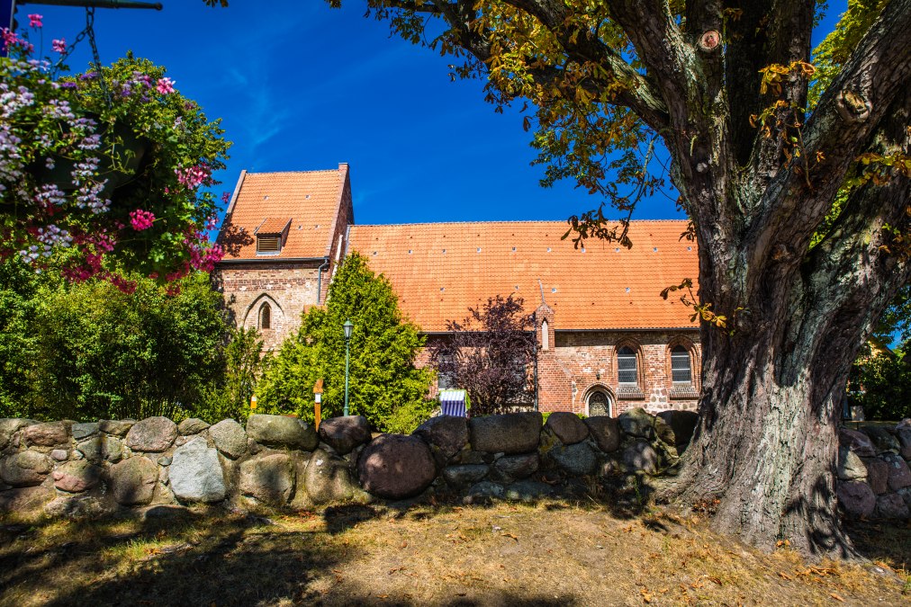 KirchenKonzertSommer - Orgelkonzert mit Uwe N&uuml;rnberger, &copy; insel-fotograf.eu, Andreas Dumke