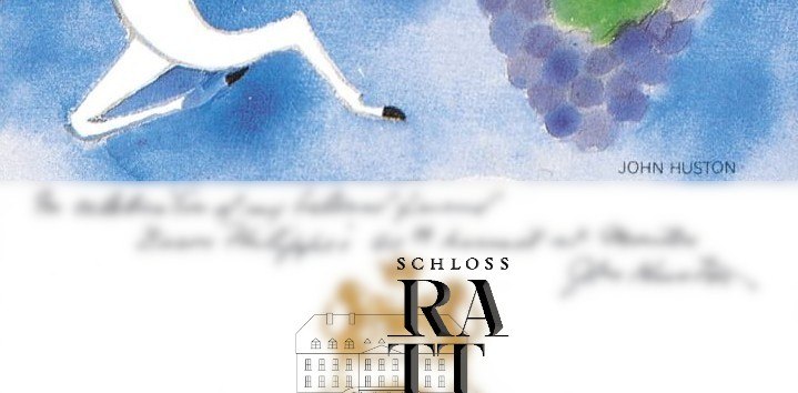 KUNSTMESSE 'Wein und Kunst', © Inselmühle Usedom GmbH