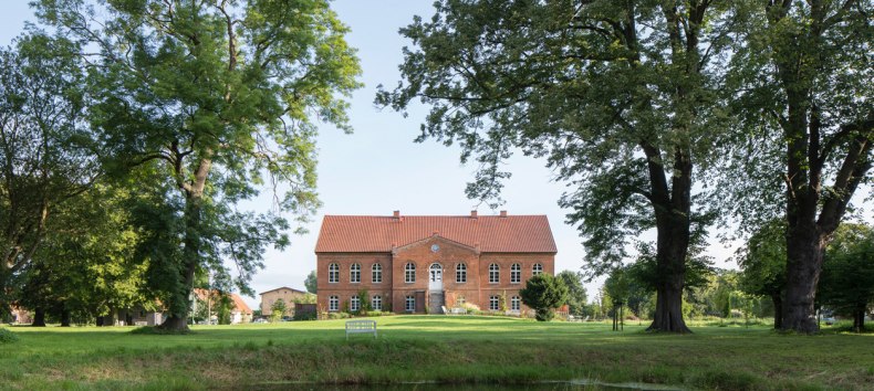 &copy; Gutshaus Hessenburg / Philipp Obkircher