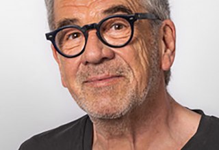 Harald Sumik // &copy; Sumik