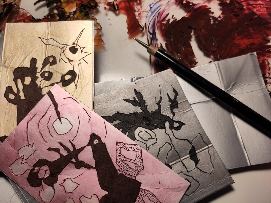 &copy; Gudula Zientek