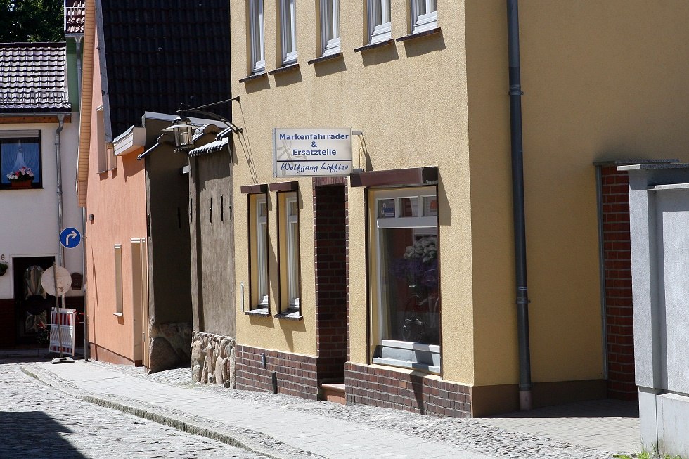 Au&szlig;enansicht // &copy; Sabrina Wittkopf-Schade